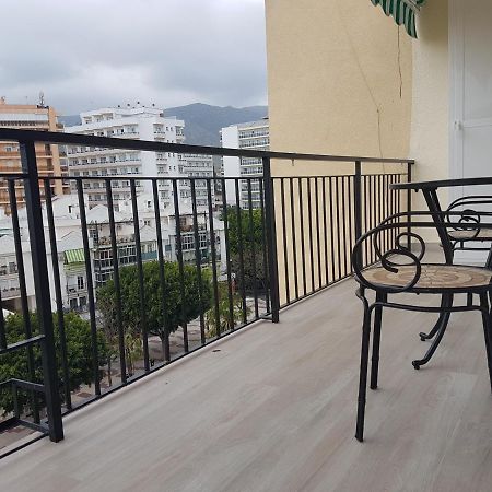 Pepes Home 3 Habitaciones & Parking Gratis Торремолінос Екстер'єр фото