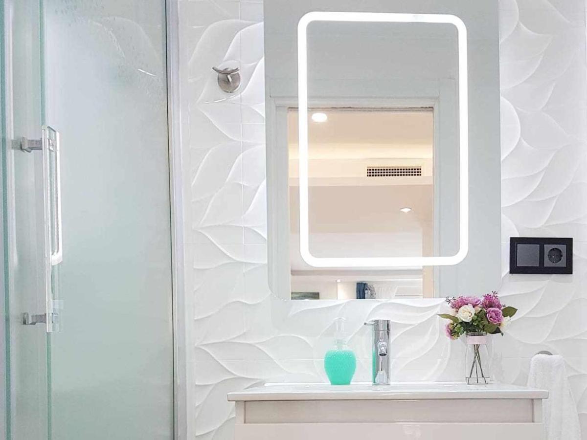 Pepes Home 3 Habitaciones & Parking Gratis Торремолінос Екстер'єр фото