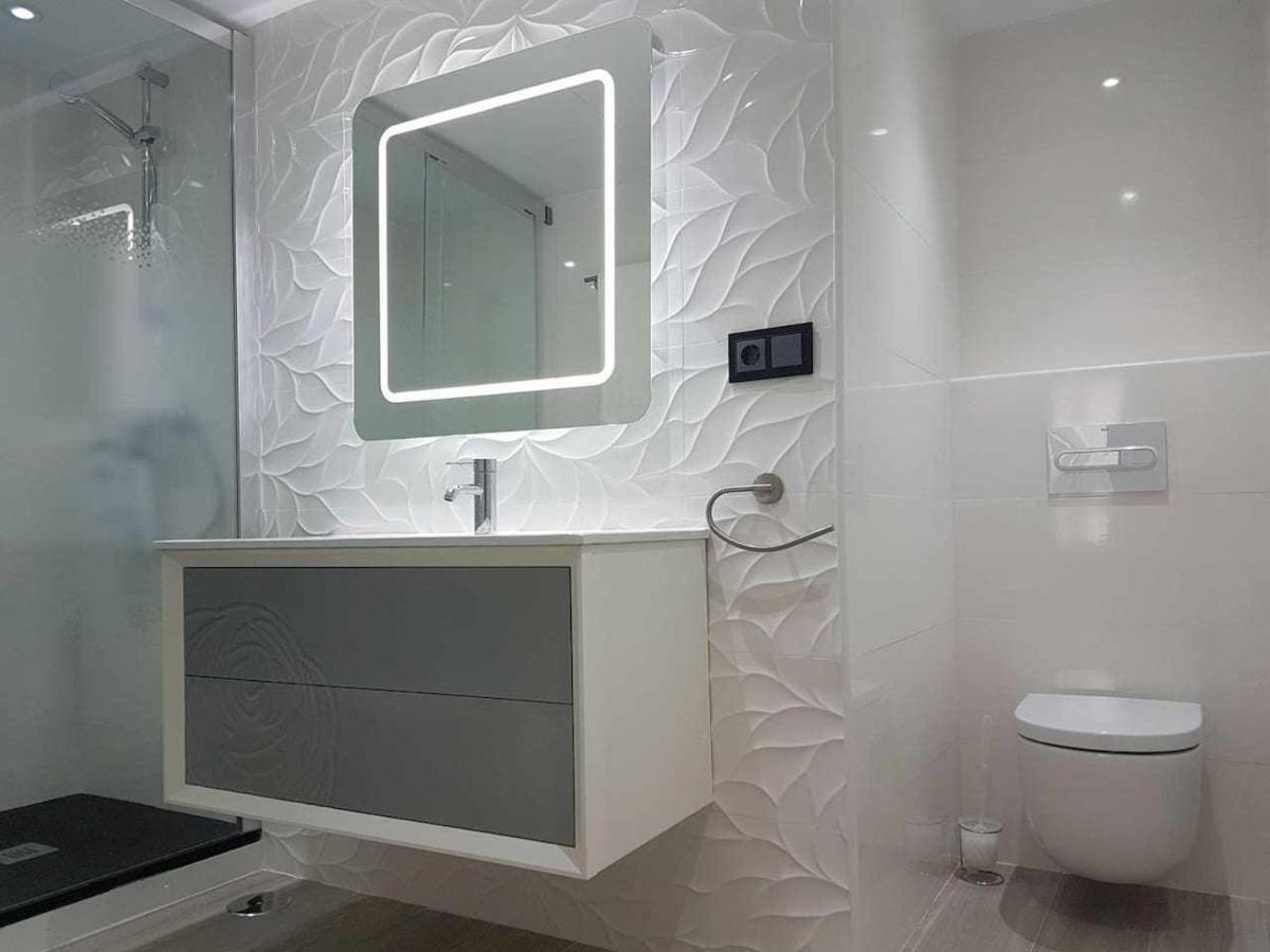 Pepes Home 3 Habitaciones & Parking Gratis Торремолінос Екстер'єр фото